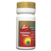 Dabur Avipattikar Tablets (60tab)