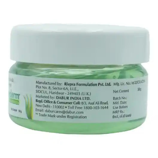 Dabur Aloederm gel