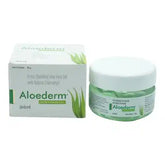Dabur Aloederm gel