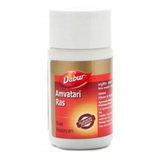 Dabur Amvatari Ras