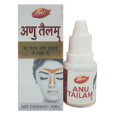 Dabur Anu Tailam