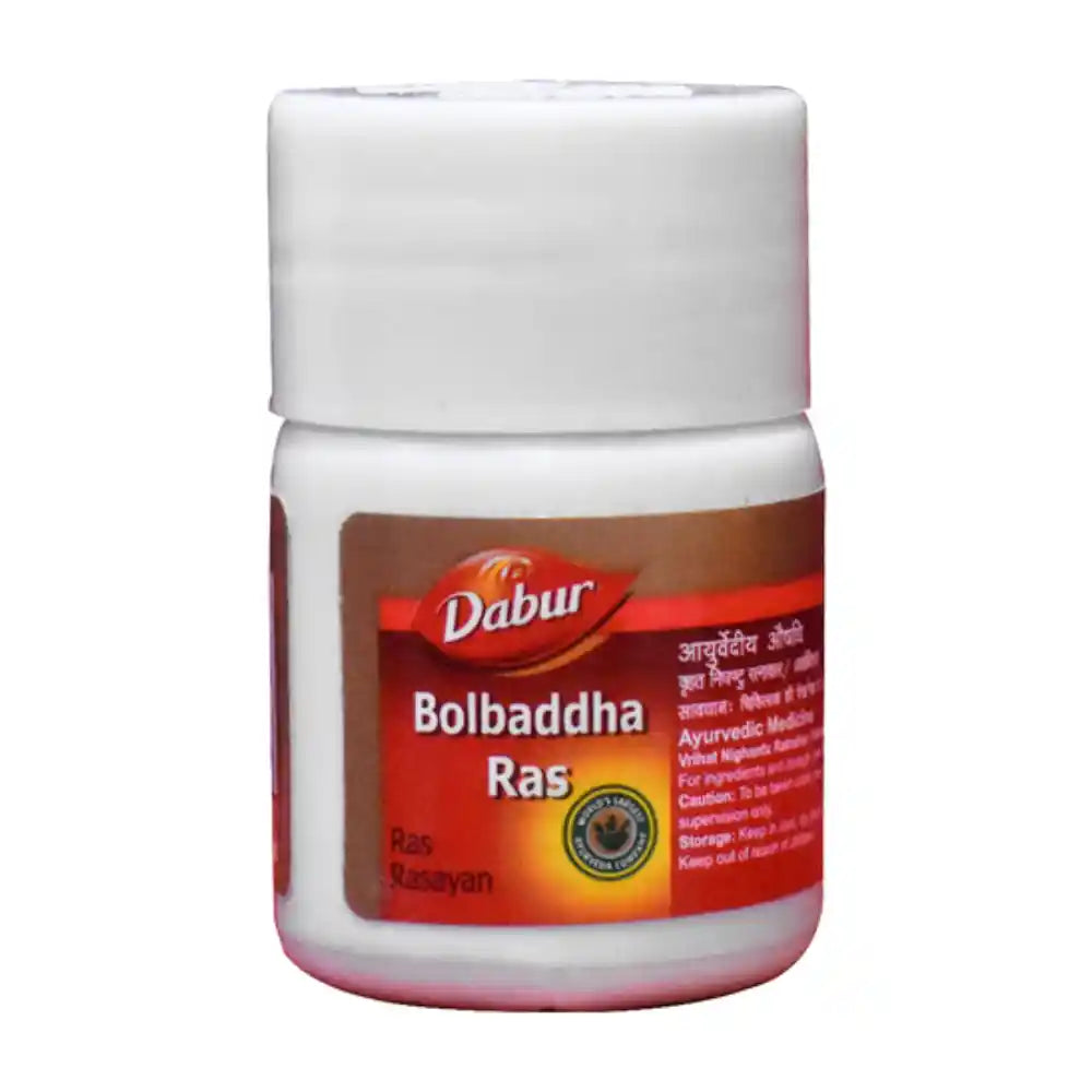 Dabur Bolbaddha Ras