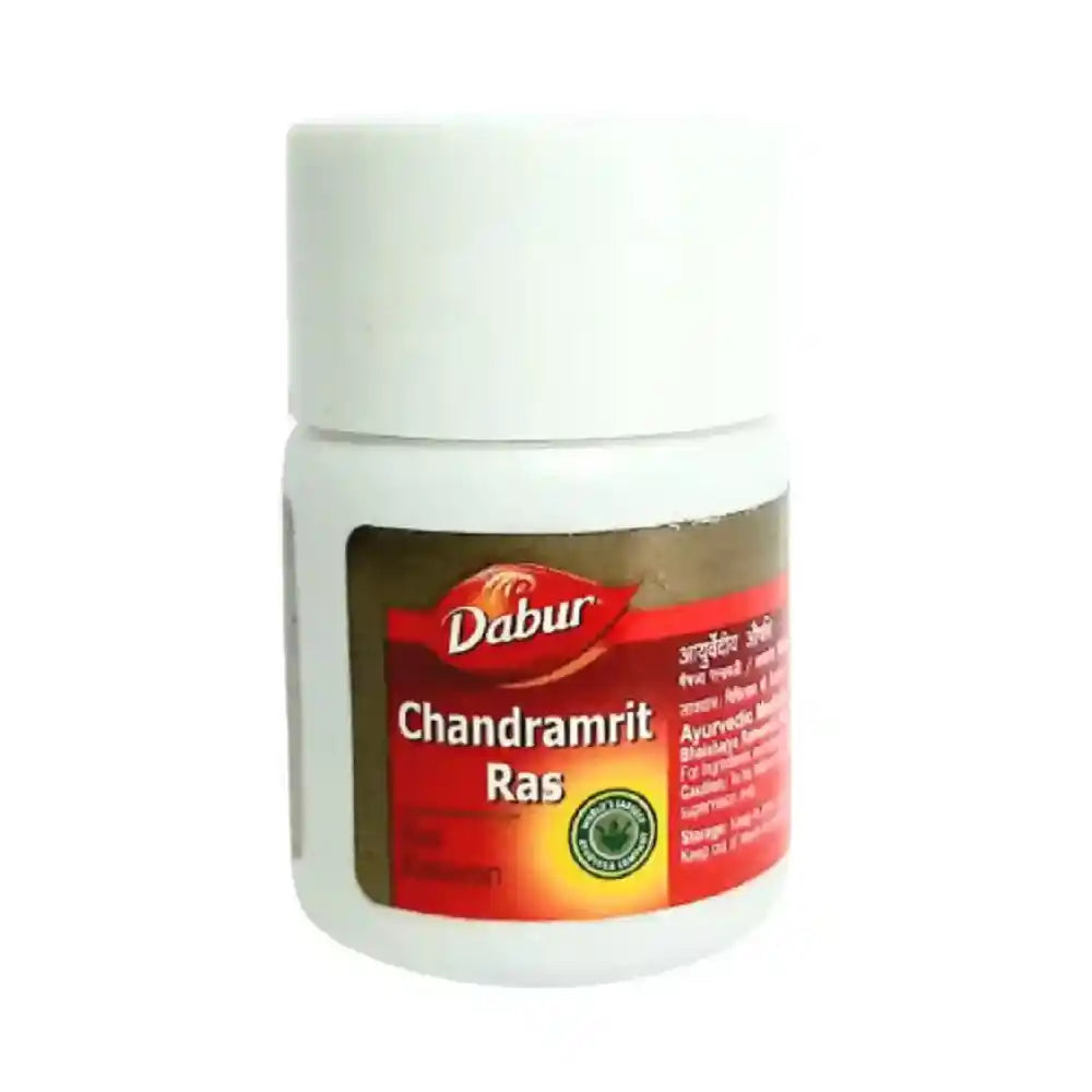 Dabur Chandramrit Ras