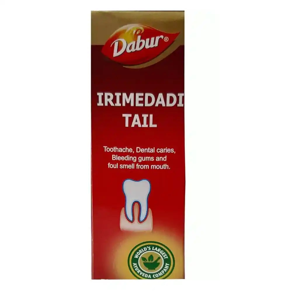 Dabur Irimedadi Tail