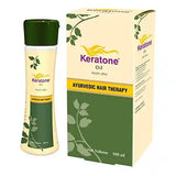 Dabur Keratone Oil