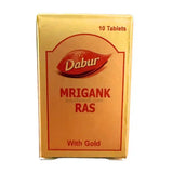 Dabur Mrigank Ras