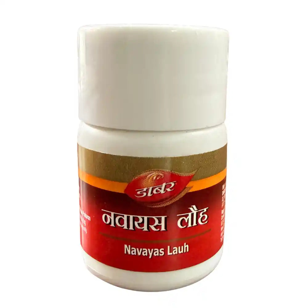 Dabur Navayas Lauh