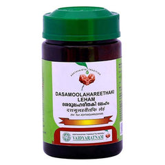 Vaidyaratnam Dasamoolahareethaki Leham (250g)