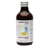 Dhootapapeshwar Amlapitta Mishran Suspension (450ml)