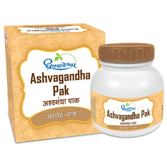 Dhootapapeshwar Ashvagandha Pak (200gm)