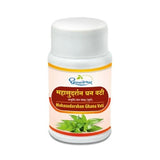 Dhootapapeshwar Mahasudarshan Ghana Vati