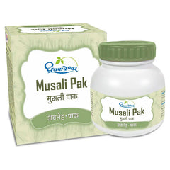 Dhootapapeshwar Musali Pak (200gm)