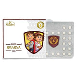 Dhootapapeshwar Maha Swarna Yog (30Tab)