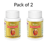 Dhootapapeshwar Shilapravang Special (30Tab) combo of 2 packs
