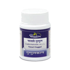 Dhootpapeshwar Vatari Guggul