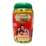 Dindayal Chyawanprash Avaleha (Special) 500Gm
