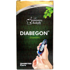 Dindayal Diabegon Granules (250gms)