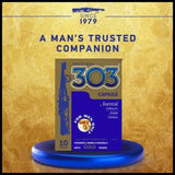 Dindayal 303 Capsules