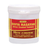 Vyas Divya Rasayan Vati (50Tab)