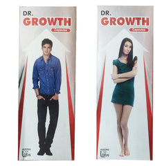 Austro Dr. Growth Capsules (60Caps)