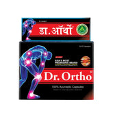Dr. Ortho Ayurvedic Capsules
