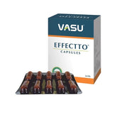Vasu Effectto Capsules (60Caps)
