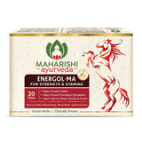 Maharishi Energol -MA (20Tab)