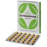 Charak Extrammune Tablets (30Tabs)