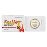 Feel Joy Super Cream