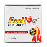 Feel Joy Super Cream