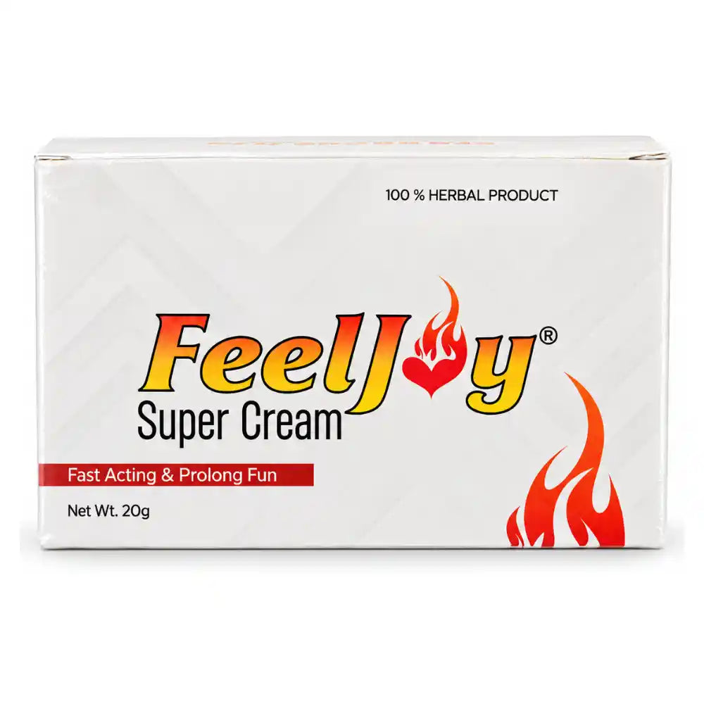 Feel Joy Super Cream