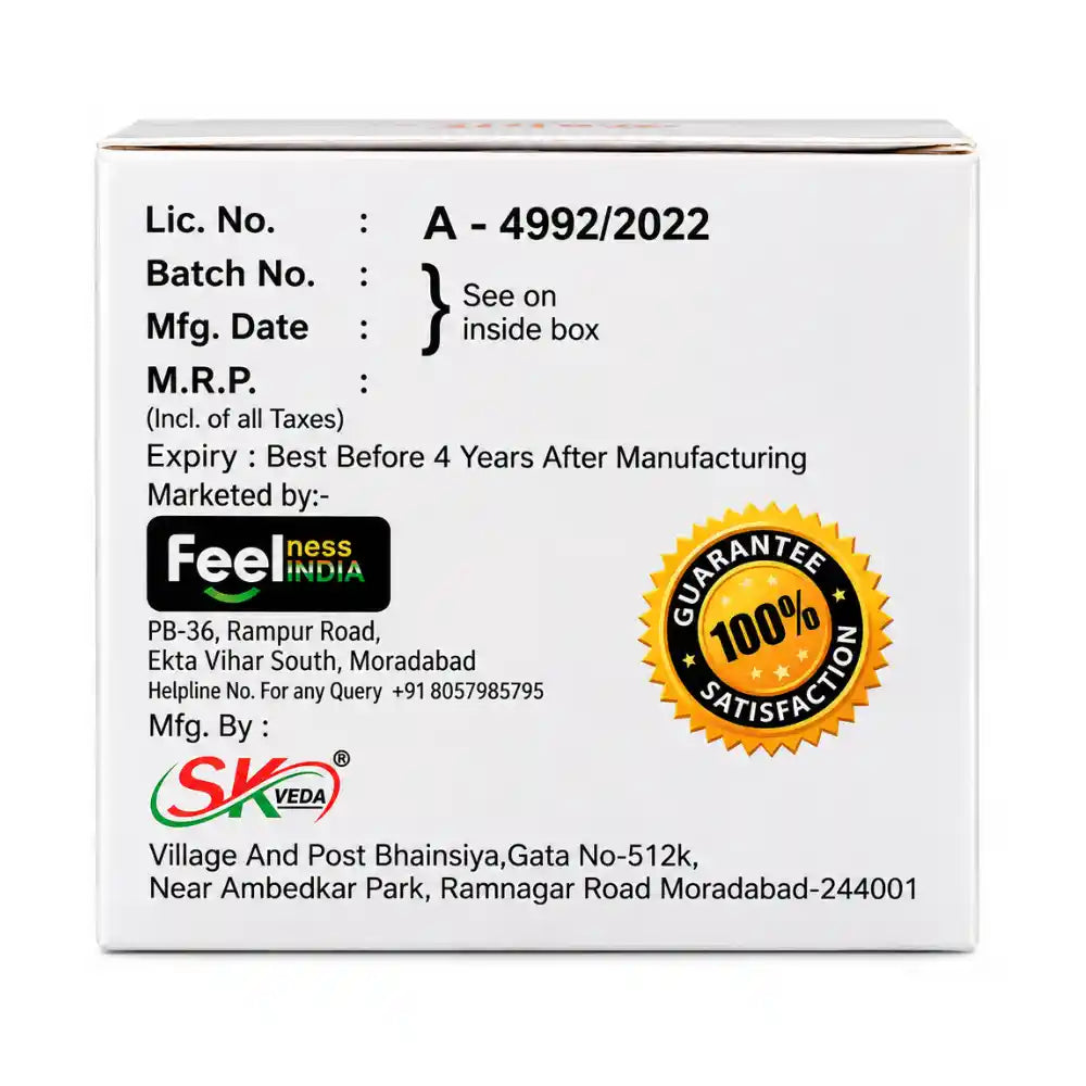 Feel Joy Super Cream