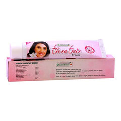 Vaidyaratnam Flora Fair Cream 20gm