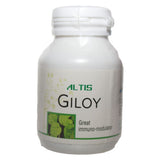 Altis Giloy Capsule (60Cap)