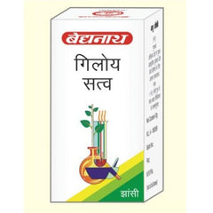 Baidyanath Giloy Satwa (10gm)