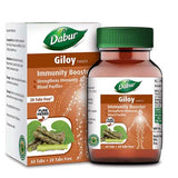 Dabur Giloy Tablets (60Tab)