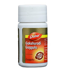 Dabur Gokshuradi Guggulu (40tab)