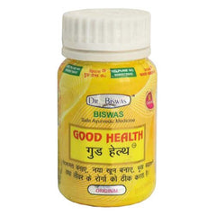 Dr. Biswas Good Health (50Cap)