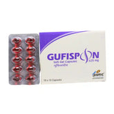 Gufic Gufispon Capsules