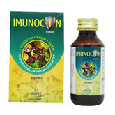 Gufic Imunocin Syrup