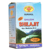 Gurukul Shudh Shilajit (50Gm)