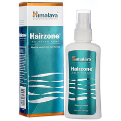Himalaya Hairzone Solution (60ml)