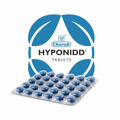 Charak Hyponidd Tablet (30Tab)