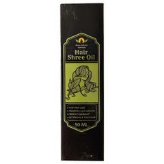 Hair Shree Oil (50ml)