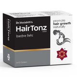 Hairtonz Tab (60Tab) (Dr Vasisth's)