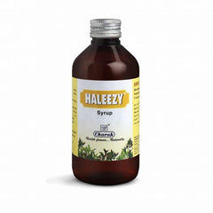Charak Haleezy Syrup 200ml