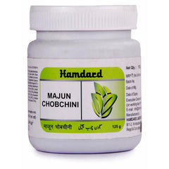 Hamdard Majun Chobchini (125g)
