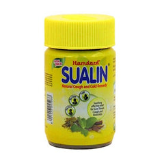 Hamdard Sualin Tablets (60's)