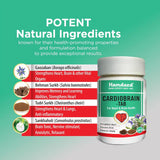 Hamdard Cardiobrain Tablets