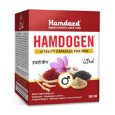 Hamdard Hamdogen Capsules